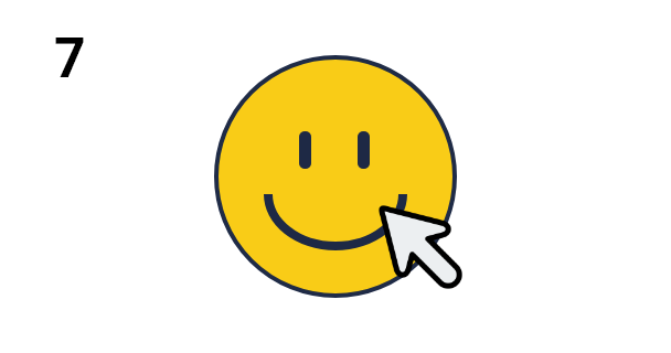 Smile – 6
