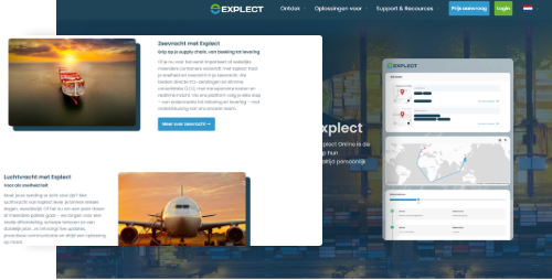 explect